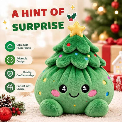 🎁Cute Plush Stuffed Dumpling Squishies