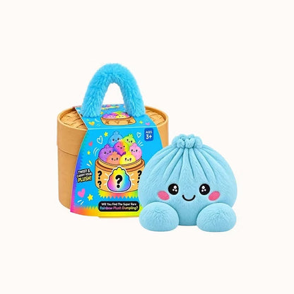 🎁Cute Plush Stuffed Dumpling Squishies