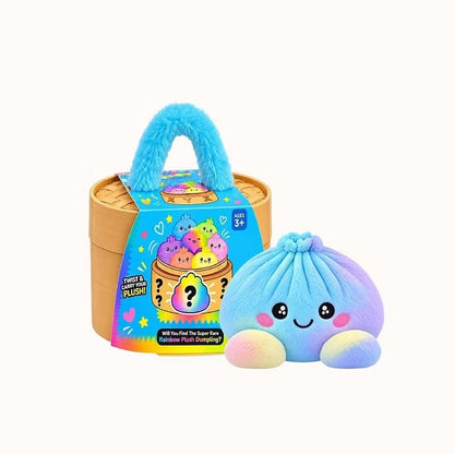 🎁Cute Plush Stuffed Dumpling Squishies